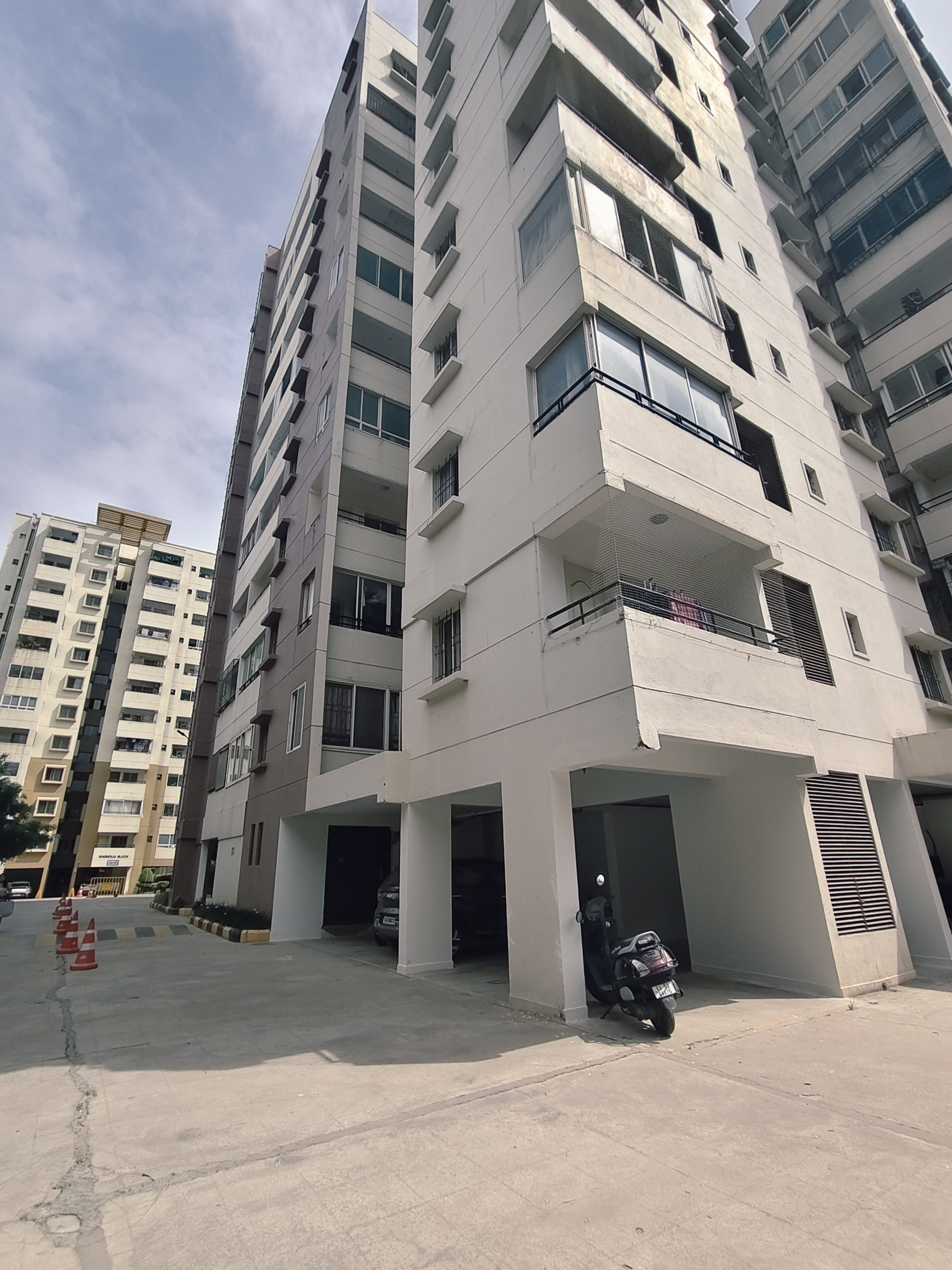 Oceanus Greendale Phase 1