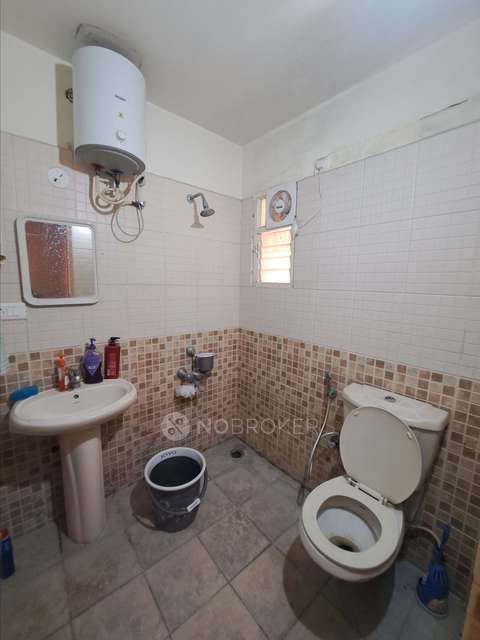 2 BHK Flat In Oceanus Greendale Phase 1 For Sale  In Horamavu