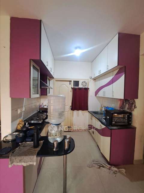 2 BHK Flat In Oceanus Greendale Phase 1 For Sale  In Horamavu