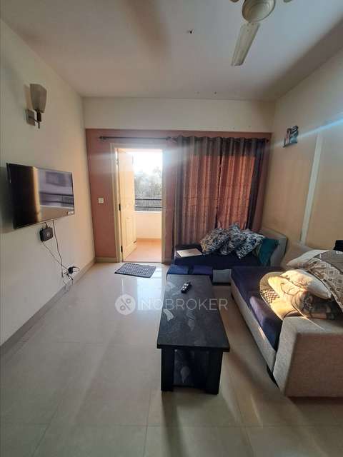 2 BHK Flat In Oceanus Greendale Phase 1 For Sale  In Horamavu