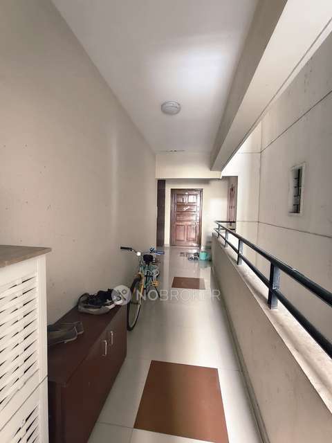 2 BHK Flat In Oceanus Greendale Phase 1 For Sale  In Horamavu