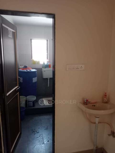 1 BHK Flat In Nawaz Apartment For Sale  In Lohegaon