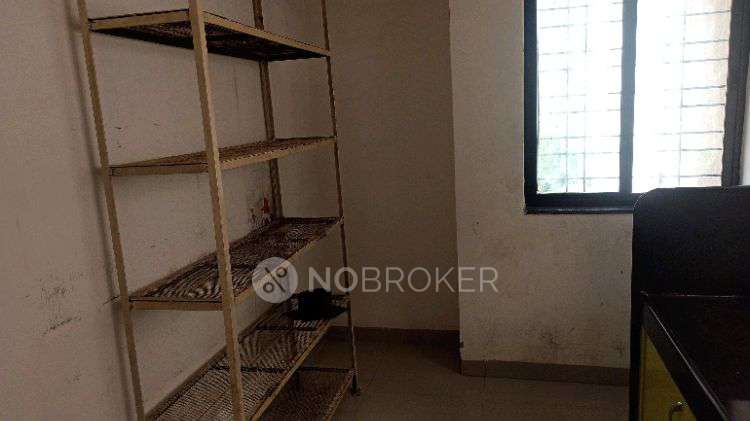 1 RK Flat In Swastik Muhurtam for Rent  In Mahalunge