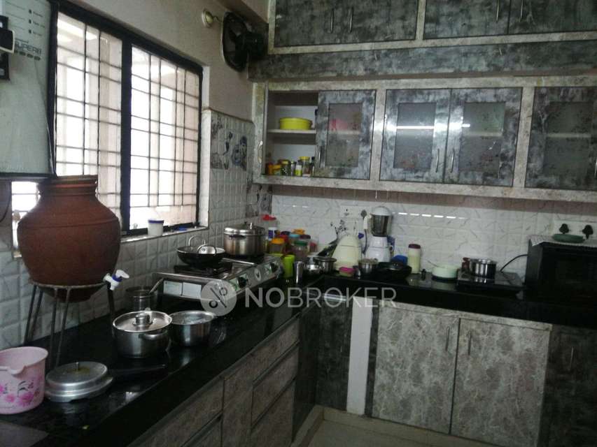 3 BHK Flat In Marla Soudam  For Sale  In Moosapet