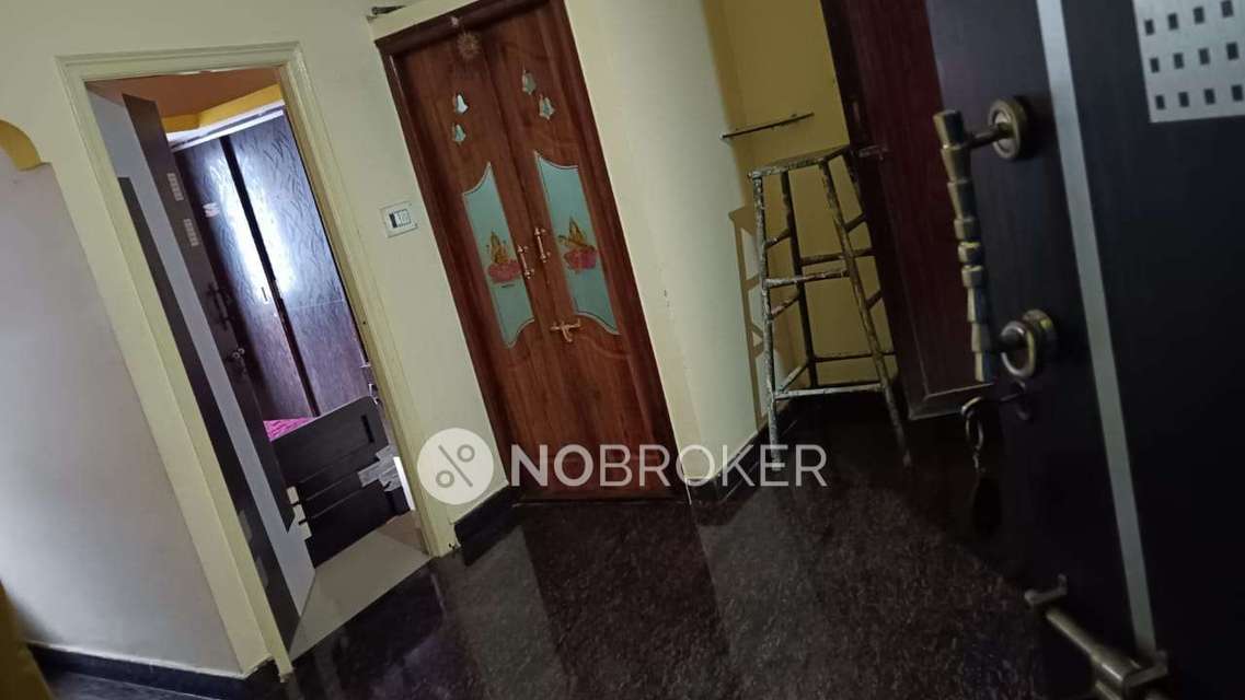 2 BHK House for Rent  In Jalahalli West