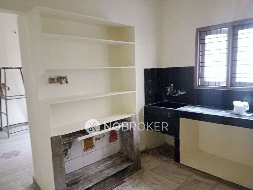 3 BHK Flat In Sitarama Residencyi For Sale  In Adikmet