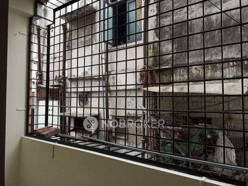 3 BHK Flat In Sitarama Residencyi For Sale  In Adikmet