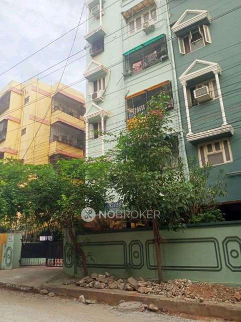 3 BHK Flat In Sitarama Residencyi For Sale  In Adikmet