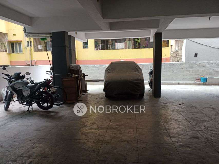 3 BHK Flat In Sitarama Residencyi For Sale  In Adikmet