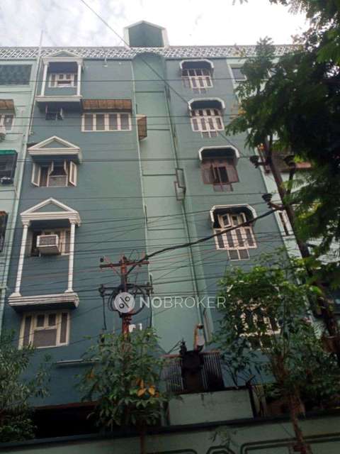 3 BHK Flat In Sitarama Residencyi For Sale  In Adikmet