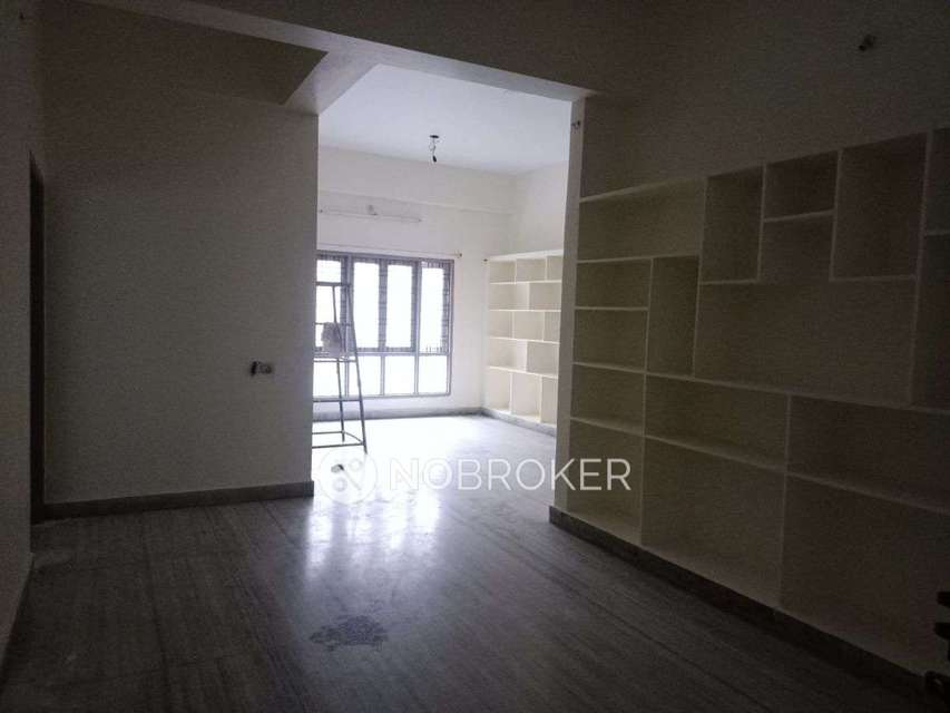 3 BHK Flat In Sitarama Residencyi For Sale  In Adikmet