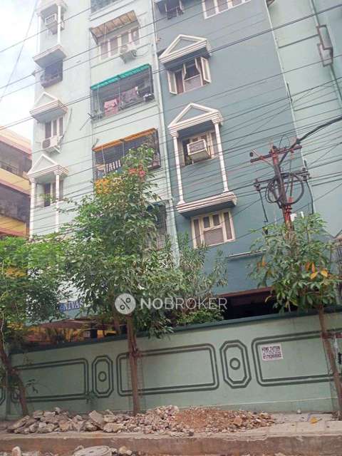 3 BHK Flat In Sitarama Residencyi For Sale  In Adikmet