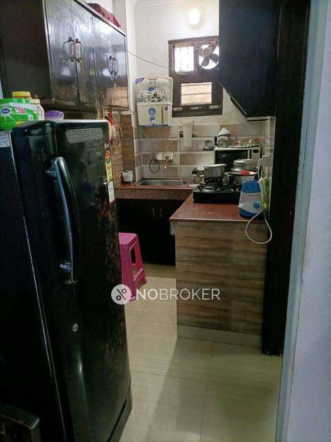 2 BHK Flat For Sale  In Uttam Nagar