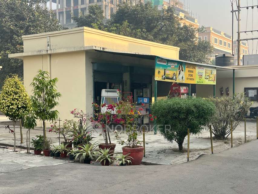 1 RK Villa In Airlines Society for Rent  In Phi Ii