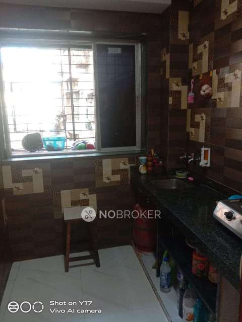 1 RK Flat In Assia Manzil For Sale  In Kalbadevi