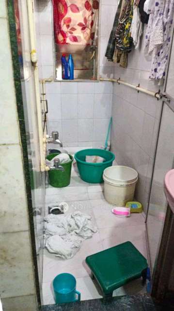 1 BHK Flat In Sahil Building For Sale  In Kurla West,