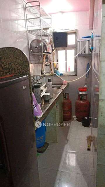 1 BHK Flat In Sahil Building For Sale  In Kurla West,