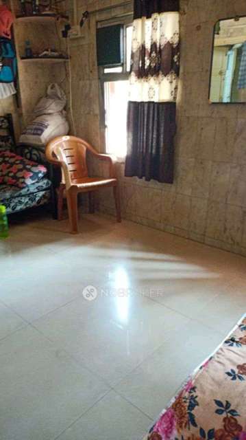 1 BHK Flat In Sahil Building For Sale  In Kurla West,