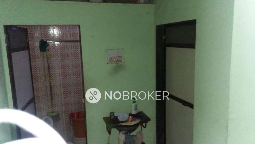 1 BHK Flat In Om Sai Smruti For Sale  In  Dombivli East,