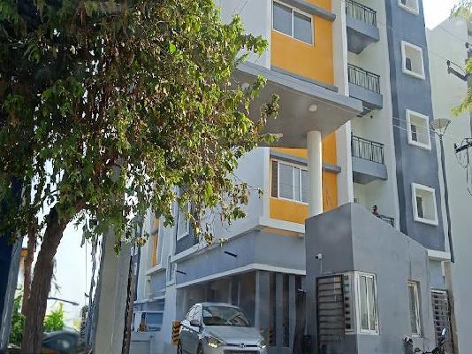 2 BHK Flat In Casagrand Woodside For Sale  In Manapakkam