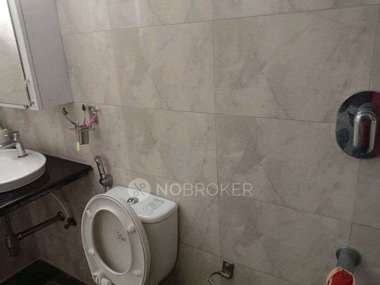 2 BHK Flat In Casagrand Woodside For Sale  In Manapakkam