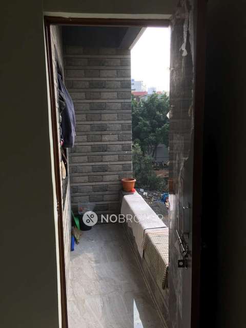 1 BHK House for Rent  In Chikhali