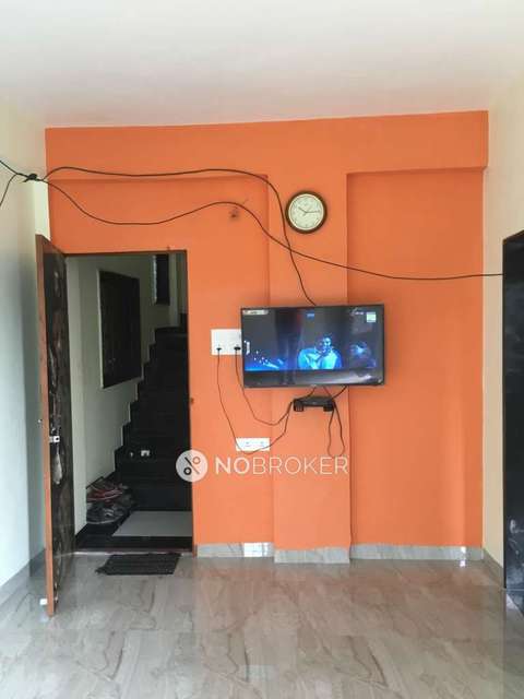 1 BHK House for Rent  In Chikhali