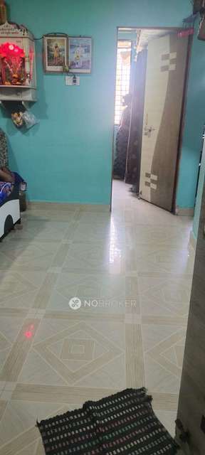 1 BHK Flat In Mauli Krupa For Sale  In Kalyan East