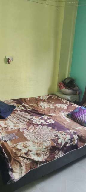 1 BHK Flat In Mauli Krupa For Sale  In Kalyan East