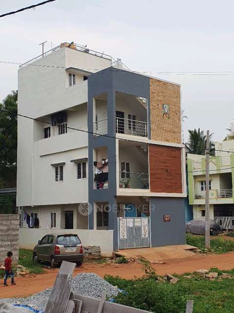 1 BHK House for Rent  In 2f5p+wc6, Ragavendra Nagar, Bengaluru, Karnataka 560091, India