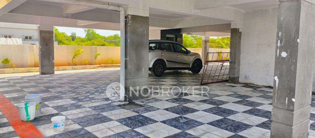 2 BHK Flat In Ganesh Sai Residecy  For Sale  In Hayathnagar