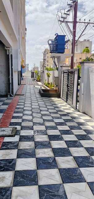 2 BHK Flat In Ganesh Sai Residecy  For Sale  In Hayathnagar