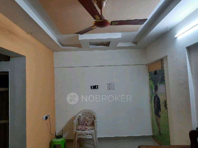 1 RK Flat In New Vinayak Chsl, Barampur, Hanuman Nagar, Vasai West 401202 For Sale  In Vasai West