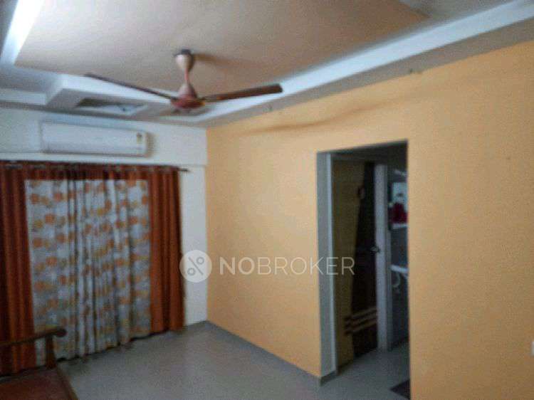 1 RK Flat In New Vinayak Chsl, Barampur, Hanuman Nagar, Vasai West 401202 For Sale  In Vasai West