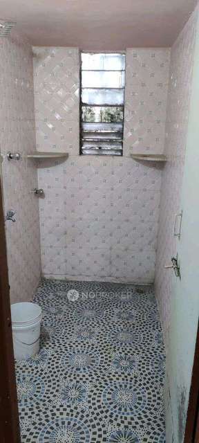 1 BHK Flat In C-7, Anupam Nagari Society for Rent  In Khadki