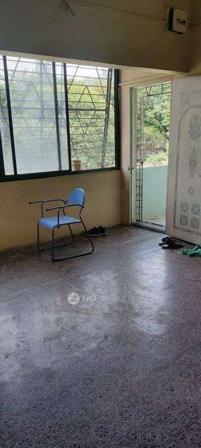 1 BHK Flat In C-7, Anupam Nagari Society for Rent  In Khadki