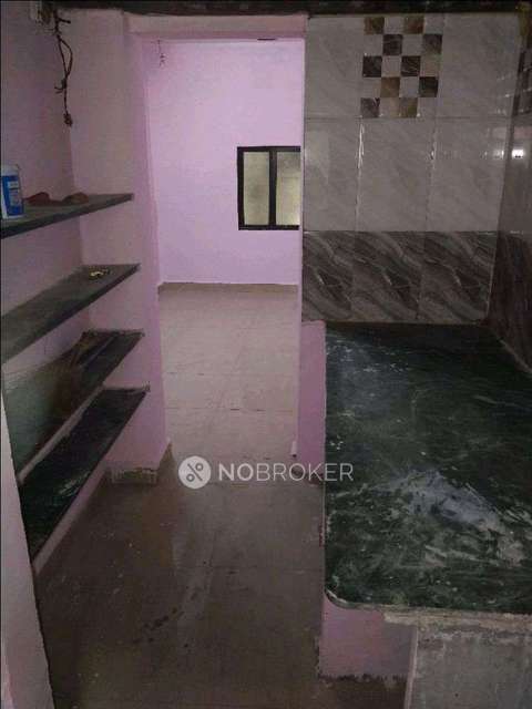 1 RK House For Sale  In Sector 2, Airoli