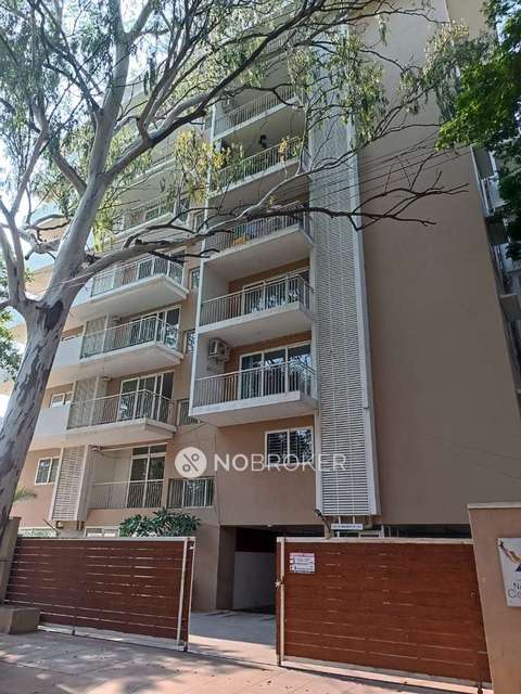 3 BHK Flat In Bank Auction Property - Imperial Navkis Celeste For Sale  In Mathikere