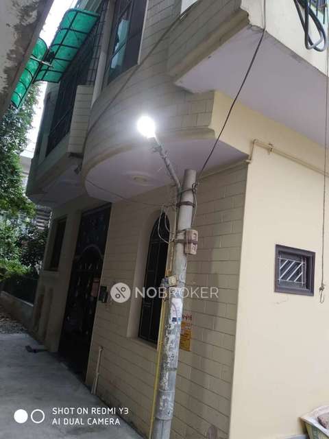 1 RK Flat for Rent  In Mahavir Enclave