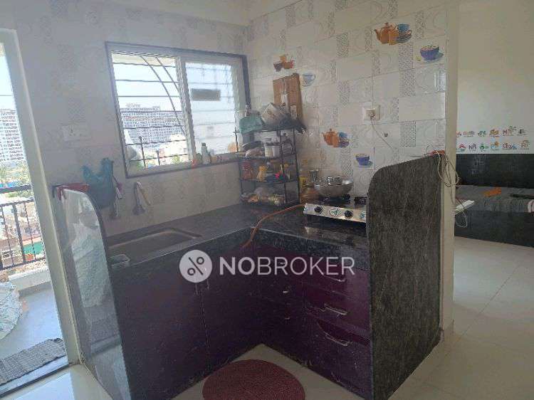 2 BHK Flat In Royale Bliss for Rent  In Vikas Nagar