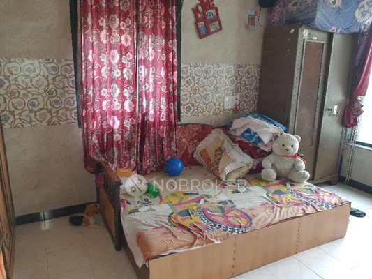 1 BHK Flat In Pankaj B Building  For Sale  In Ghatkopar West