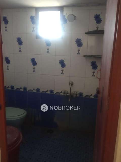 1 BHK Flat In Vinayaga Foundation For Sale  In Ambattur