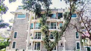 PG for Girls in New Friends Colony