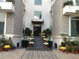 PG for Girls in New Friends Colony