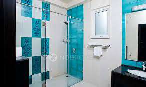 PG for Girls in New Friends Colony