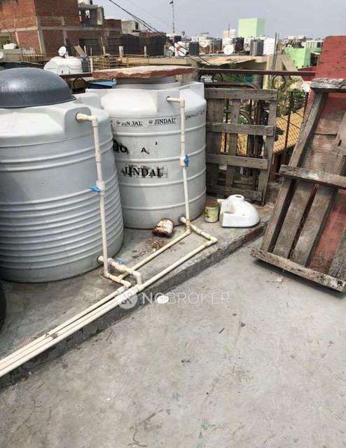 1 RK Flat For Sale  In Mehrauli