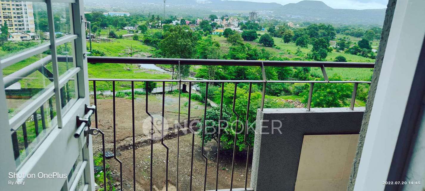 2 BHK Flat In Skyi Pelican for Rent  In Ambarwet