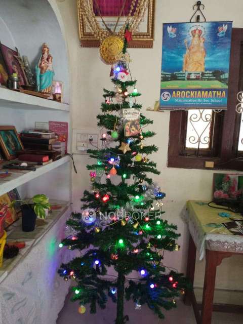 3 BHK House For Sale  In Ayanavaram