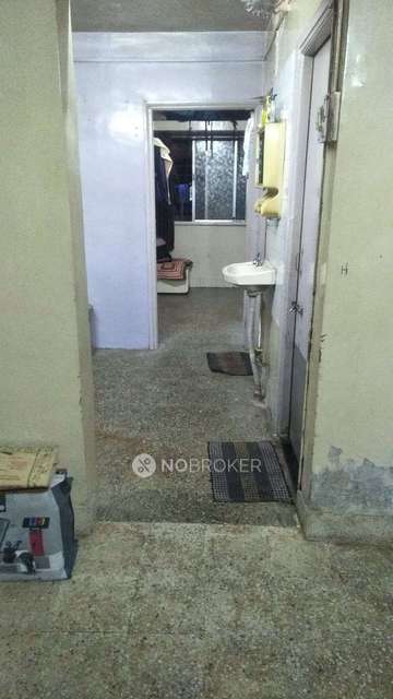 1 BHK Flat In Vishwanath Apartment  For Sale  In Bhawani Peth