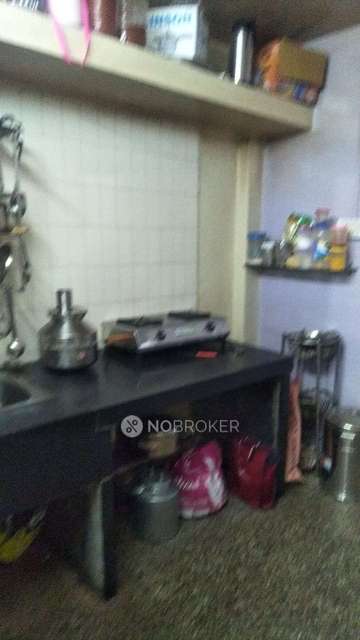 1 BHK Flat In Vishwanath Apartment  For Sale  In Bhawani Peth